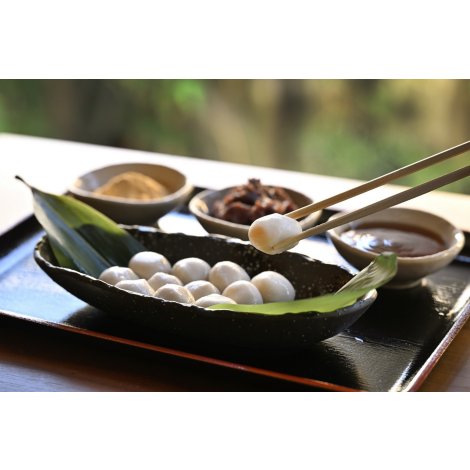 11【石川】加賀麩　不室屋