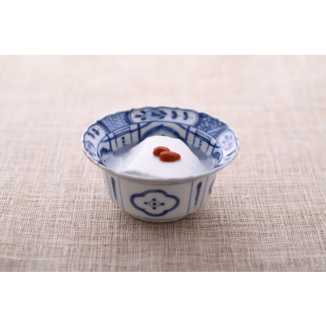 No43_愛媛　菓子屋 艶（YEN）・杏仁豆冨