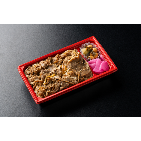 ㊽総本家肉の大橋亭