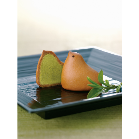 ひよ子