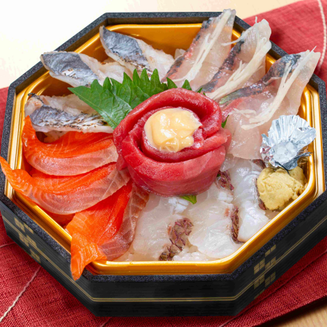 寿司じじや