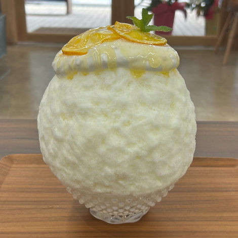 みつをこぼせ・ハニーレアチーズ