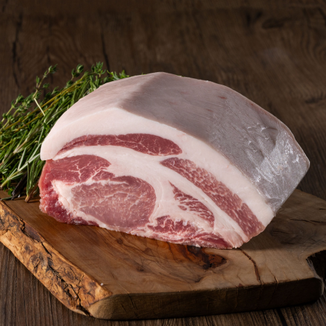 株式会社吉玉畜産・ 延岡よっとんブロック肉						 						