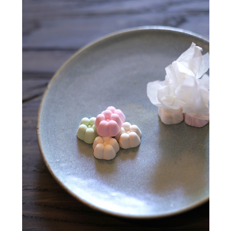 18【石川】落雁　諸江屋