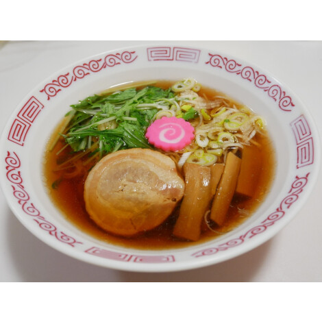 その他【菊忠】白河らーめん