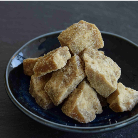 喜界島・南村製糖