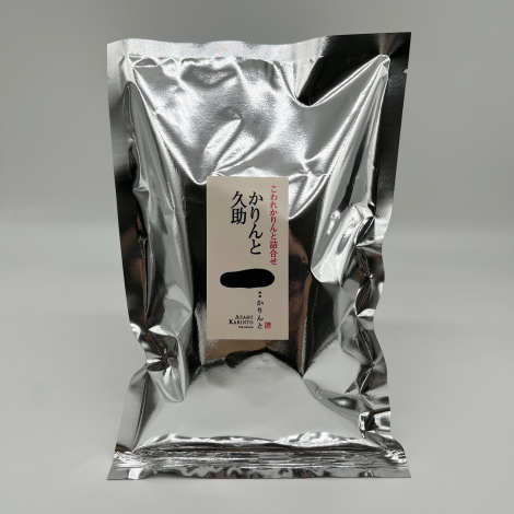 菓子　麻布かりんと