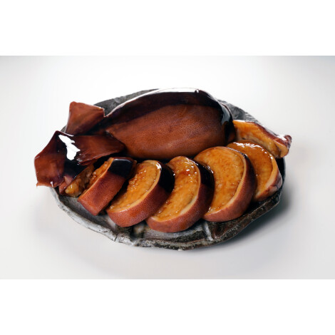 北海道一直売・凍眠ジャンボいかめし