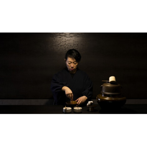 【2/1~2/3】CACAOGOTO/カカオごと期間限定茶事