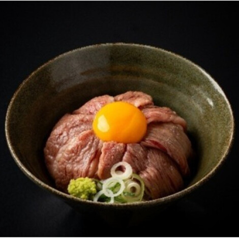 特選!佐賀牛ウマすぎ食堂～MCナカジー監修スペシャルメニュー～