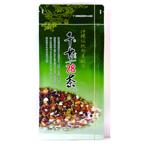 その他【千草物産】沖縄伝統野草配合　千草２８茶