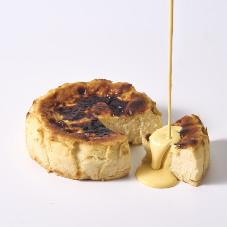 No39_　ちーずじぱんぐ・チーズケーキ焼菓子