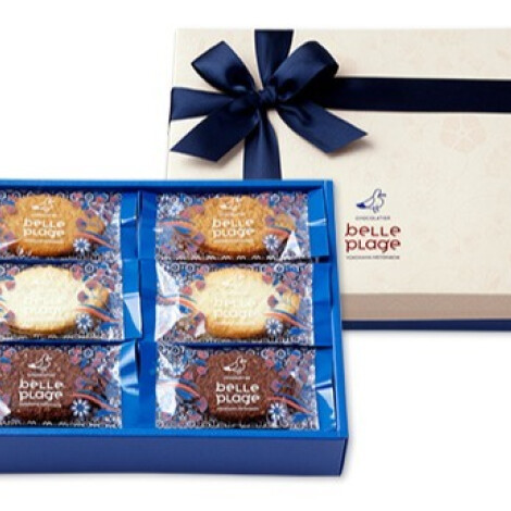 ベルプラージュ