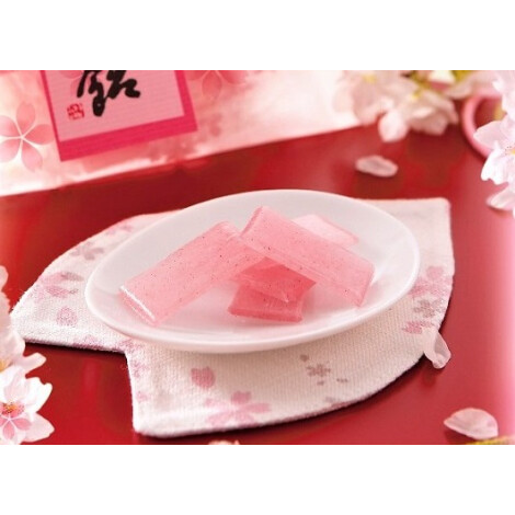 ⑮祇園小石（花見）