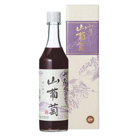 No33_秋田　マルカメ・ぶどうジュース