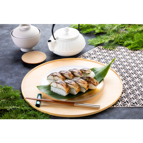 その他即売【若廣】焼き鯖すし
