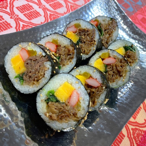 No.8_西原商店　キンパ