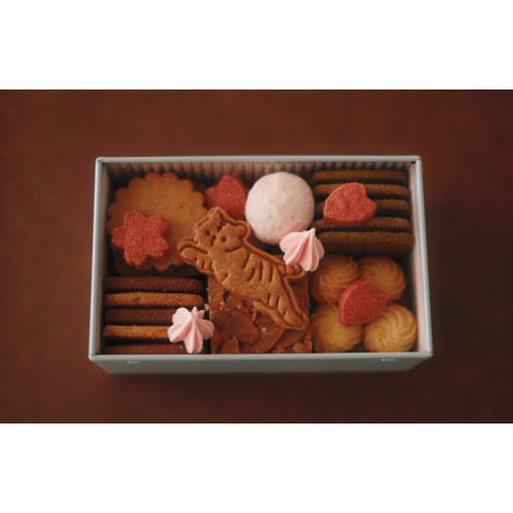 87 SUGiTORA（クッキー）