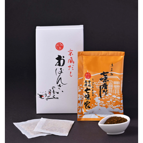 ㊳七味家本舗（定番）