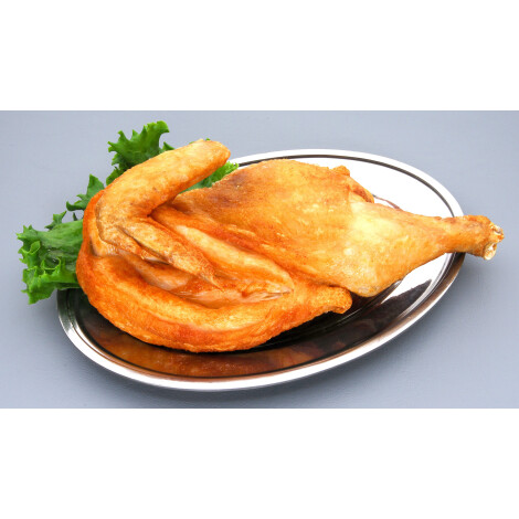 27.若鳥時代なると
