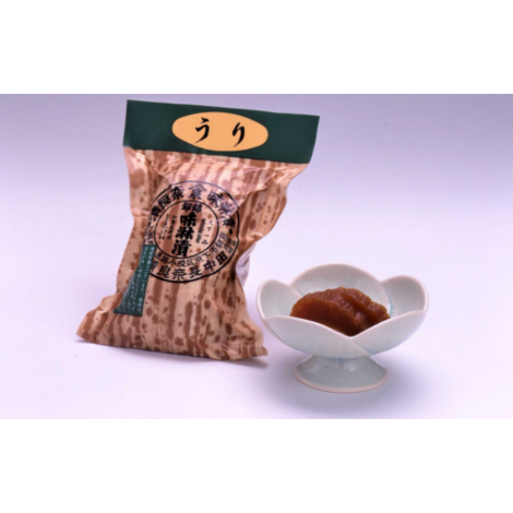 ㉞田中長奈良漬店（定番）