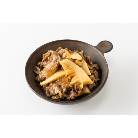 ㊾総本家肉の大橋亭（花見）