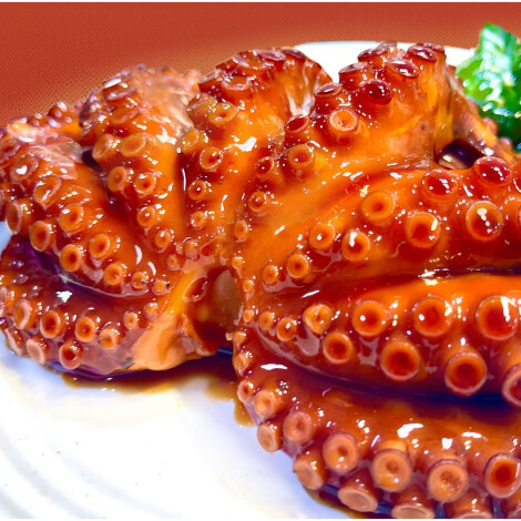 古閑鮮魚店【熊本】