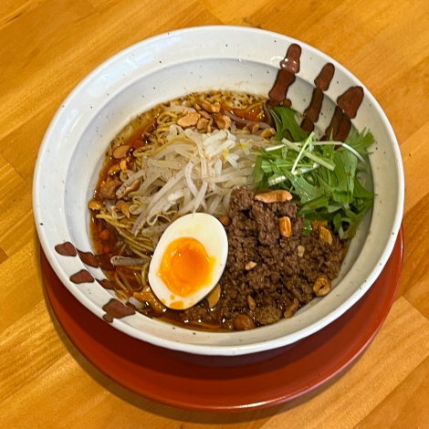 担々麺屋930