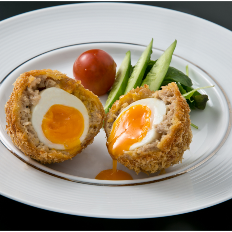 工房　みかく亭