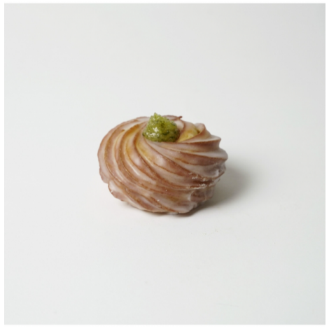 セゾンデレコルト