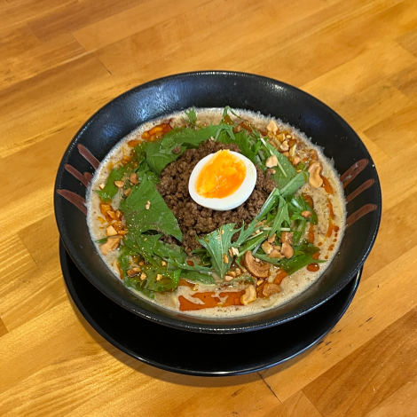 担々麺屋930