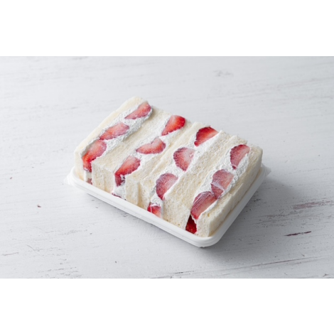 ⑥フルーツパーラークリケット（限定）