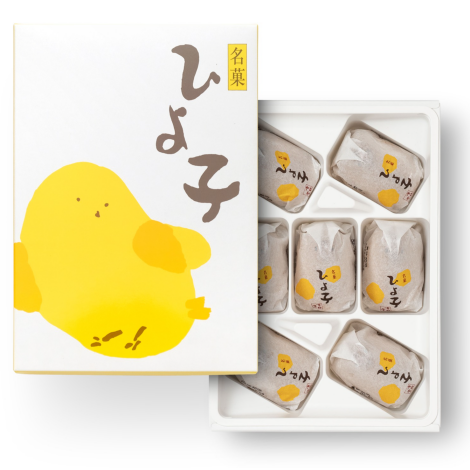 ひよこ