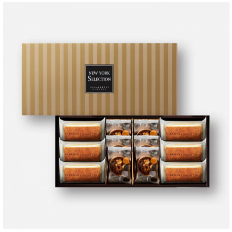 グラマシーニューヨーク