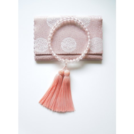 62 安田念珠店（花見）