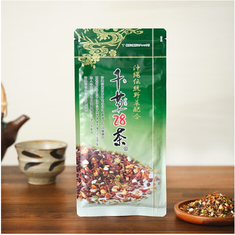 千草物産　【沖縄】
