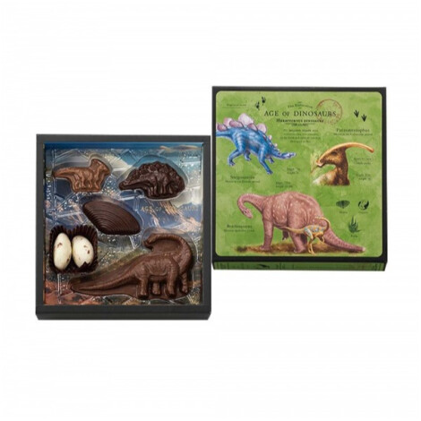 エイジオブダイナソ―