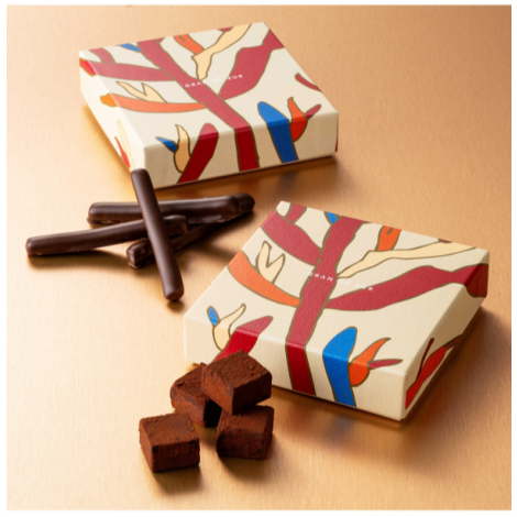 グランダジュール