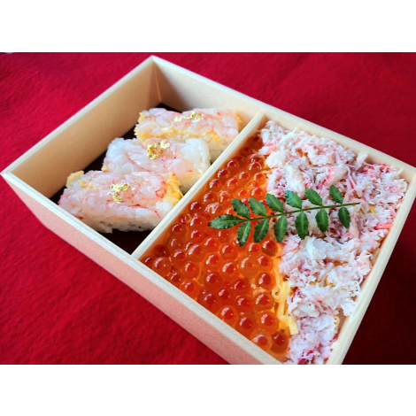 12【石川】金澤玉寿司