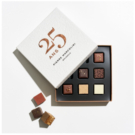 PIERRE MARCOLINI ピエール マルコリーニ