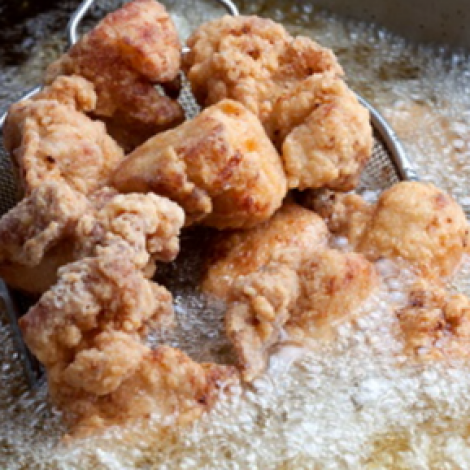 惣菜　チキンファームデリ
