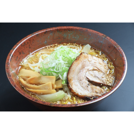 2.②札幌ラーメン武蔵