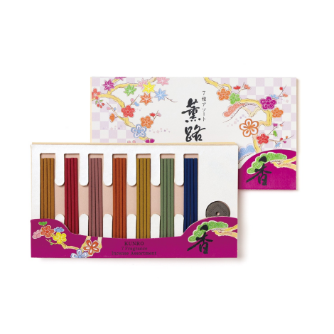 64 松栄堂（花見）