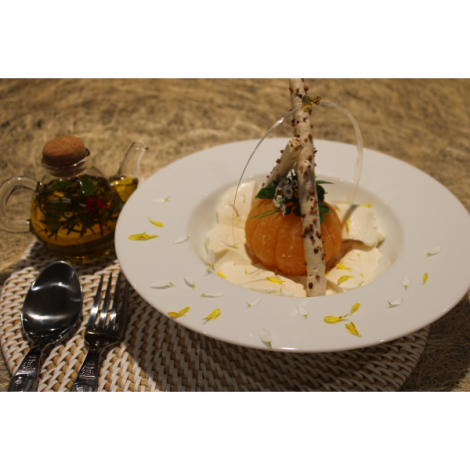 【2/4～2/8】Maison de Bonbonnière/メゾンドボンボニエール期間限定カフェ   