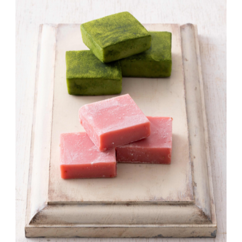 チョコレートショップ