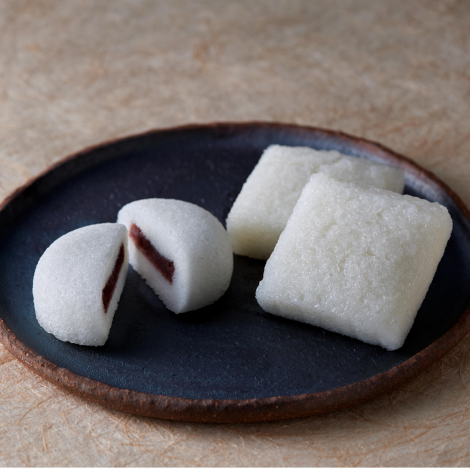 かるかん元祖 明石屋