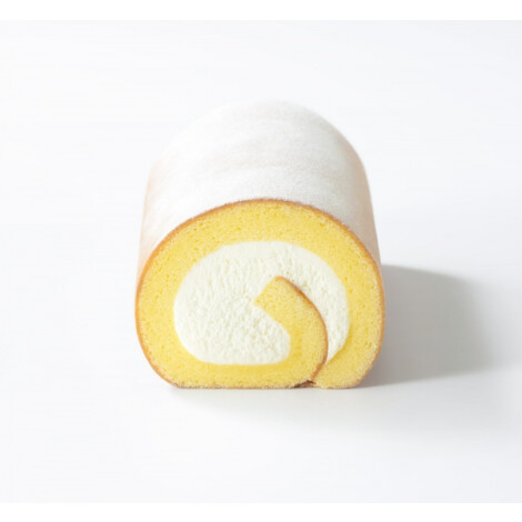 治一郎　ロールケーキ
