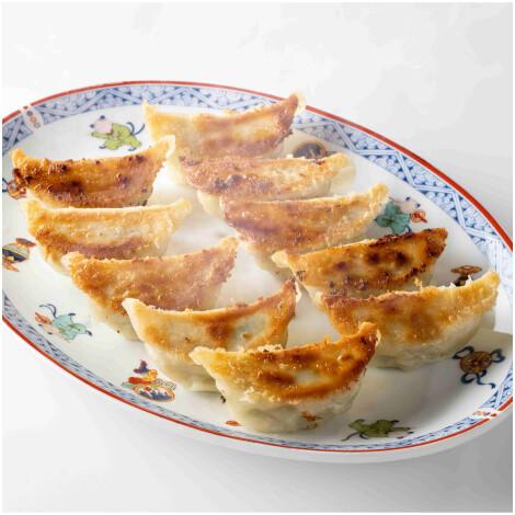 中国料理　樹樹