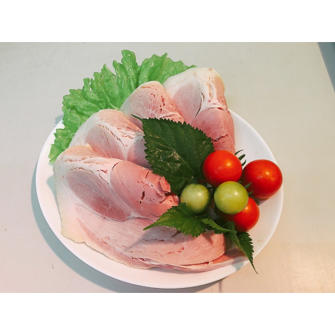 【新潟】なかよしミート