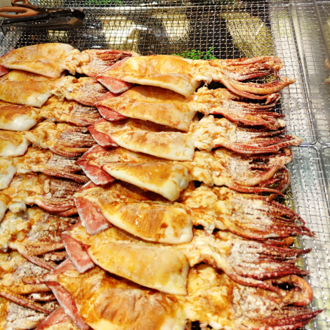 中村商店【大阪】